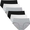 Innersy Women's Underware, XL