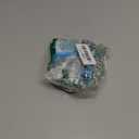 Luggage Tags for Suitcases, 2 Pack Cute PU Leather Suitcase Tag Identifiers TSA Approved with Stainless Steel Loop and Address Card for Baggage Tag for Cruise Airport Travel Essentials by Chelmon (01 Beach)