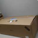 IRIS USA 5-Shelf Heavy Duty Plastic Storage Shelves, 750lb Capacity, 68" H x 36" W x 18" D, Large Modular Shelving Unit Storage Organizer for Garage, Home, Warehouse & Gym, Storage Rack - Black