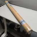 Coolaroo Outdoor Cordless Sun Blocking Roller Shade (4' x 8', Pebble)