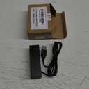 MSR90 USB Swipe Magnetic Credit Card Reader 3 Tracks Mini Smart Card Reader MSR605 MSR606 Deftun