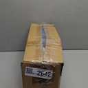 Pro-Grade Kids Backyard Soccer Goal, Tear-Resistant 5-Layer Polyester Soccer Net & 10mm Poles for Maximum Durability, 4x3ft/6x4ft/7x5ft, Pop Up Portable Soccer Training Equipment Set with Size 4 Ball