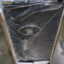 9.0 Cuft Heavy Duty Home Safe Box Fireproof Waterproof, Extra Large Fire Proof Safe for Home Documents Business Office Use, Anti-Theft Digital Safety Box with Light, Removable Shelf, Handle (9 Cubic Feet)