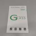 amFilm 2 Pack Screen Protector for Lenovo Legion Go S 8.0'' Handheld 2025, Tempered Glass, 8.0 inch Full Coverage, Transparent Ultra HD, Anti-Scratch, Anti-Fingerprint