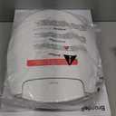 Brondell Bidet Toilet Seat Non-Electric Swash Seat, Fits Round Toilets, White  Dual Nozzle System, Ambient Water Temperature  Bidet with Easy Installation