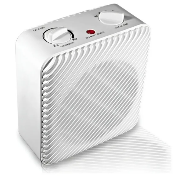 PELONIS 3 SPEED FAN FORCED HEATER