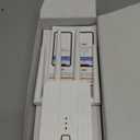 WiFi Extender Signal Booster for Home: Internet Repeater Long Range Covers Up to 45+ Devices