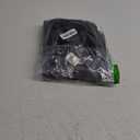 Dickies Men's Long Sleeve Heavyweight Crew Neck (3X-Large, Dark Navy)