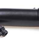 Tykick 13717627501 Cold Air Intake Hose Turbo Intake Boot Intake Pipe For Mini Cooper Countryman Paceman S Clubman Roadster R55 R56 R57 R58 R59 R60 R61 N18 Engine 1.6L Replaces 13717607778,13717602692