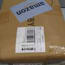 MATBEBY Queen Size Mattress Pad - Cooling Breathable Mattress Topper, Quilted Fitted Mattress Protector, Pillow Top Mattress Cover with 8-21" Deep Pocket, Soft, Machine Washable, White, 60x80 Inches