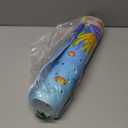 XIYUNTE Baby Bath Mat for Tub Non Slip Kids Bath Mat - 40''x16'' Extra Long Cartoon Bathtub Mat Non Slip Kids Shower Mat Eco-Friendly Toddler Bath Mats with Suction Cups, Machine Washable, Sea Turtle