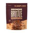 Sheila G's Brownie Brittle, Chocolate Chip, 5 Oz (5 Ounce (Pack of 1)), BBD 23JAN2027