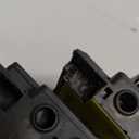 712XL 712 Ink Cartridges High Yield Replacement for 712 DesignJet Ink Cartridge 712XL 712 Black and Color for HP DesignJet T210 Ink T650 T630 T250 T230 Printer (4 Pack, 1BK/1C/1M/1Y)