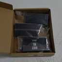 Remanufactured Ink Cartridges Replacement for Epson 802XL 802 T802XL T802 Ink Cartridges Combo Pack for Workforce Pro WF-4720 WF-4730 WF-4734 WF-4740 EC-4020 EC-4030 Printer (5 Pack) (2 Black, Cyan, Magenta, Yellow)
