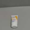 CeraVe Hydrating Mineral Sunscreen SPF 30 with Sheer Tint, Tinted Mineral Sunscreen with Zinc Oxide & Titanium Dioxide, Blends Seamlessly For Healthy Glow, Light, 1.7 Oz