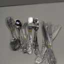 Set of spoons, forks,knives