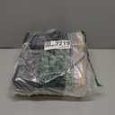 2 Pack 74 oz Heated Rabbit Water Bottle, Large Rabbit Water Dispenser No Drip, Bunny Bottle, Heated Small Animal Drinker for Pets, Rabbits, Guinea Pigs, Hamster, Ferrets, Birds, Mouse, Rats