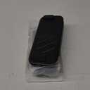 JSAUX Split Protective Case for Nintendo Switch 2, TPU Middle Frame & PC Front Cover, Non-Slip Ergonomic Grip, Storage for 10 Game Cards, Supports Stand Use, Shock Absorption & Anti-Scratch-PC0114