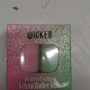  Brand New Wicked Heatless Curling Hook & Loop Roller
