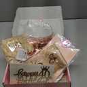 40th Birthday Decorations for Women, Rose Gold 40th Birthday Decorations Set with Crown, Sash, Banner, Cake Topper, Fringe Curtains, Balloons  Happy 40th Birthday Party Supplies