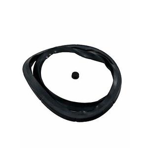 Pressure Cooker Canner Sealing Ring, Black, Lid