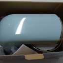 Kitchen in the box Stand Mixer,3.2Qt Small Electric Food Mixer,6 Speeds Portable Lightweight Kitchen Mixer for Daily Use with Egg Whisk,Dough Hook,Flat Beater (Blue)