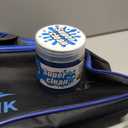 Windshield Cleaner Tool, 15Pcs Car Interior Detailing Kit, Car Cleaning Kit Interior Cleaner, Car Detailing Brushes, Car Cleaning Gel, Car Cleaning Supplies Tools Accessories for Women, Men, Interior