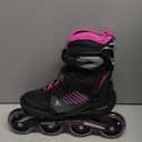Rollerblade Zetrablade Women's Adult Fitness Inline Skate, Performance Inline Skates 6