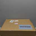 42 Inch Extra Large Christmas Tree Collar, 8 Piece Durable Hyacinth Christmas Tree Base Cover, Handmade Wicker Xmas Tree Collar Adjustable Tree Skirt for Artificial Tree Pencil Tree - Nature (Natural)