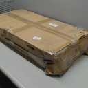 SOYEEZE Fishing Rod Holders for Garage,Fishing Gear Holder for Fishing Rod Tackle Box StorageFishing Pole Holders Reel Rack (1-Upgrade, Black)