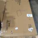 Flash Furniture XU-A3072-REC-GY-H-A-GG Grey HP Laminate Activity Table, 30.25 x 30 x 72, Gray