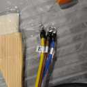 29" Commercial Electric Countertop Griddle,110V 3000W Flat Top Grill Hot Plate BBQ,Adjustable Thermostatic Control 122F-572F,Stainless Steel Restaurant Grill for Kitchen(NO PLUG)