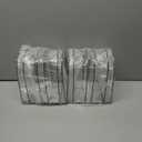 ABOOFAN Iron Hat Rack Stand, 2pcs Woolen Hat Stand Winter Hat Storage Display Rack Wire Hat Holder Baseball Cap Berets Wool Cap Shelf Organizer for Counter Closet Black