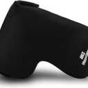 MegaGear Ultra Light Neoprene Camera Case Compatible with Nikon Coolpix P1000,Black