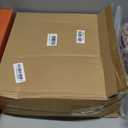 Rustic Wooden Pillar Candle Holders Set of 3, 12'' 9'' 6'' Farmhouse Wood Candle Stand for Table Centerpieces, Vintage Tall Candleholders Fireplace Mantel Decor for Living Room, Brown