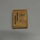 Hibbent NSF/ANSI/CAN 61 Certified Faucet Aerator, CUPC Certification 360 Twist Kitchen Sink Aerator, Dual-function Sink Sprayer Attachment, Faucet Replacement Part 55/64'' Female Thread, Chrome