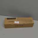 Crenova A4 Laminator Machine 4 in 1 Personal Desktop Hot & Cold with 10 Laminating Pouches No Bubbles 9 Inch Thermal Laminator for Home Office School Business Use Pink