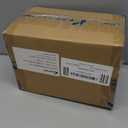 Kamoer KCP600 peristaltic Pump 24V high Flow Liquid dosing Pump 250-600ml/min Adjustable with BPT Tube 6.4x9.6mm