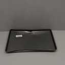 GoodCook Everyday Nonstick Baking Sheet Set, 1 Pack Pan Carbon Steel Construction Cookie Sheet Bakeware, Gray