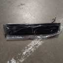  (DGX168) Black Third Brake LED Light