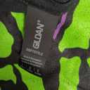 Black Halloween GILDAN Shirt size L