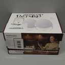 Momcozy Breast Pump Hands Free Upgraded Mobile Flow | M9, App Discreet Control with Personalized Multi-Modes & 15 Levels, Wearable Breast Pump 24mm, 2 Pack Gray