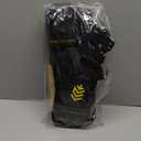 MANUEKLEAR 2-in-1 Weightlifting Belt & Dip Belt with 36.7 IN Rope, Double-Layer Weight Lifting Belts, Powerlifting Gym Weighted Belt for Pull Up Squat (Midnight Black, XL(38-41in))