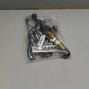 Paul Mitchell Pro Tools Express Gold Curl Titanium Curling Iron, Fast-Heating to Create a Variety of Curls