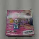 Klever Kits 3D String Art Kit for Kids, Light Up String Light Toy with 30 Multi-Colored LED Bulbs, Arts and Crafts Set, Birthday Gifts for Girls and Boys Ages 8+