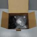 Party Lights Disco Ball Light,Dj Disco Light Sound Activated LED Light 6 Colors for Home Room Dance Parties Birthday Karaoke Halloween Christmas Wedding Show Club Decorations