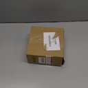 NURADA 3"x6"Flickering Flameless Candles: 3D Wick Acrylic Battery Operated LED Pillar Candles with Remote and Timer for St. Patrick's Day Home Holiday Forest Christmas Party Table Decor - Green