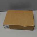 Canvas Tote Bag with Zipper and Zip Pockets Thick Canvas Durable Reusable Grocery Shopping Beach Bag Large Capacity Washable Shoulder Bag for Women Black White (Black/Natural (Large, 17.7 Inches))