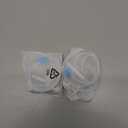 Apple Earbuds, iPhone Wired with Lightning Connector [Apple MFi Certified] Wired Earphones with Microphone Volume Control Music and Calling Headphones for iPhone 14/13/12/11/SE/X/XR/XS/8/7-2 Pack