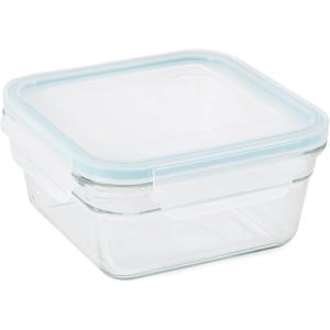 Glasslock Glass Food Container 